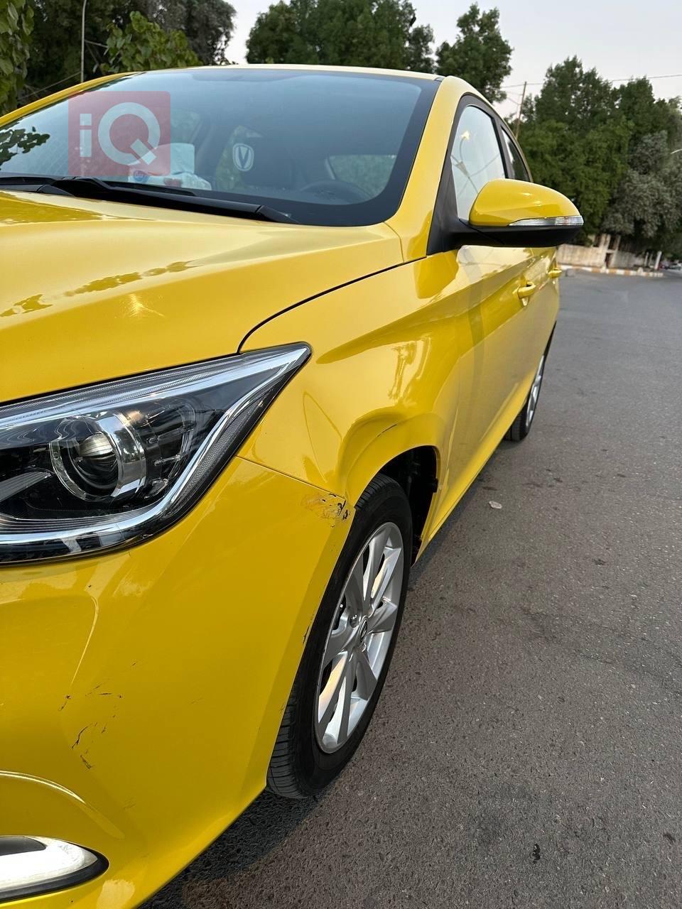 شانجان السفن